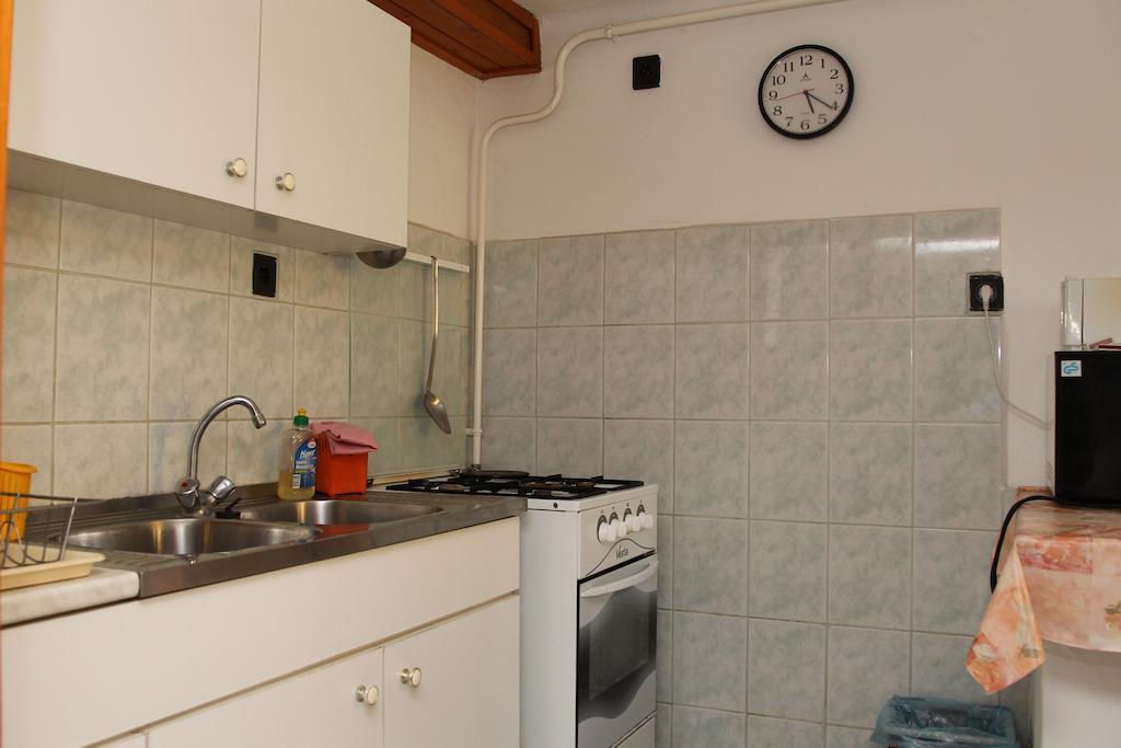 Fueloep Vendeghaz Apartment Bogacs Room photo