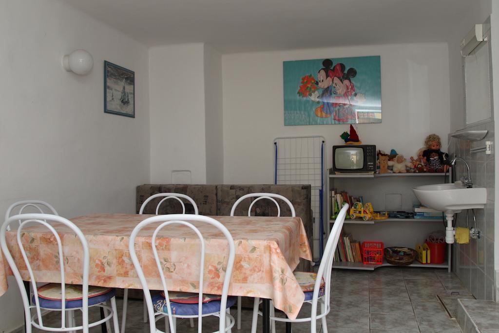 Fueloep Vendeghaz Apartment Bogacs Room photo